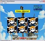 One Piece Memory