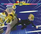 One Piece Grand Battle