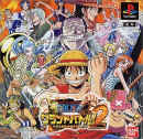 One Piece Grand Battle 2
