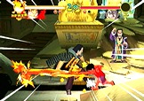 One Piece Grand Battle 2